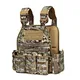 molle tactical vest